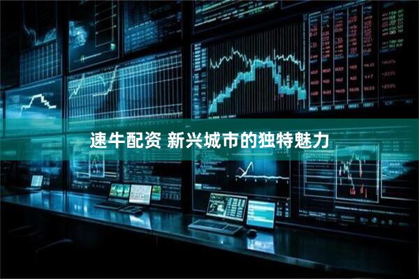 速牛配资 新兴城市的独特魅力